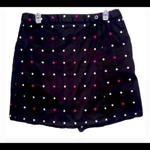 Charter Club Women Skort Skirt Size 12P